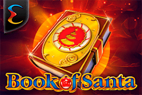 Book of Santa | Игровые автоматы EuroGame
