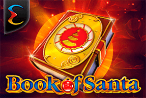 Book of Santa | Slot machines EuroGame