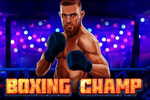 Boxing Champ | Slot machines EuroGame