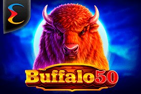 Buffalo 50 | Slot machines EuroGame