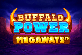 Buffalo Power Megaways | Slot machines EuroGame