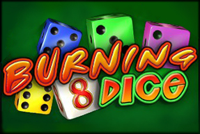 Burning Dice | Slot machines EuroGame