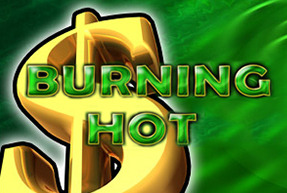 Burning Hot | Игровые автоматы EuroGame
