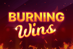 Burning Wins | Игровые автоматы EuroGame