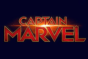 Captain Marvel | Slot machines EuroGame