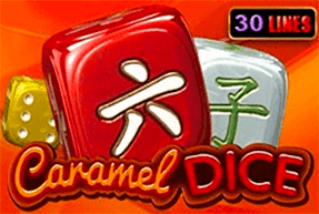 Caramel Dice | Slot machines EuroGame