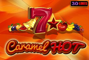 Caramel Hot | Игровые автоматы EuroGame