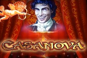 Casanova | Игровые автоматы EuroGame