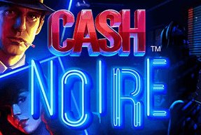 Cash Noire | Игровые автоматы EuroGame