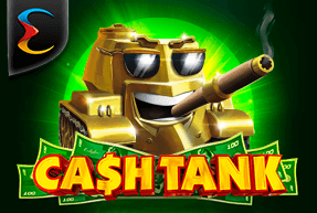 Cash Tank | Slot machines EuroGame