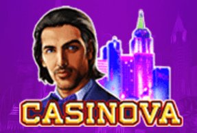 Casinova | Игровые автоматы EuroGame