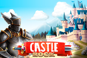 Castle Rock | Игровые автоматы EuroGame
