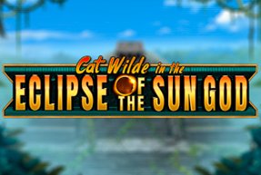 Cat Wilde Eclipse | Игровые автоматы EuroGame