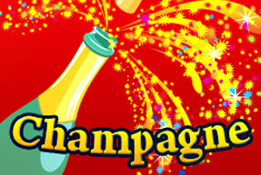 Champagne | Slot machines EuroGame