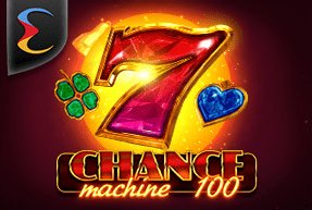 Chance Machine 100 | Игровые автоматы EuroGame