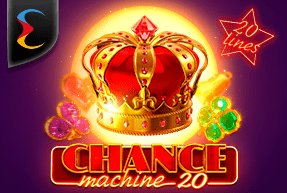 Chance Machine 20 | Игровые автоматы EuroGame