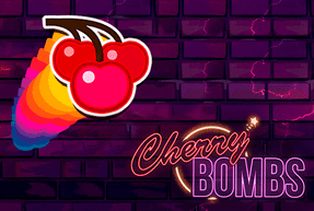 Cherry Bombs | Игровые автоматы EuroGame