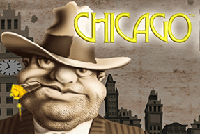 Chicago | Игровые автоматы EuroGame