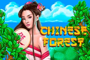 Chinese Forest | Игровые автоматы EuroGame