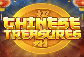 Chinese Treasures | Slot machines EuroGame