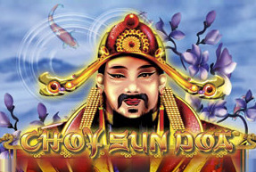 Choy Sun Doa | Игровые автоматы EuroGame