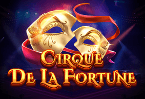 Cirque De La Fortune | Slot machines EuroGame
