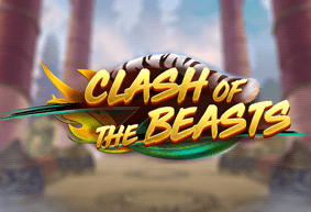 Clash of the Beasts | Игровые автоматы EuroGame