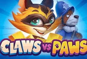 Claws vs Paws | Игровые автоматы EuroGame