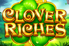 Clover Riches | Игровые автоматы EuroGame