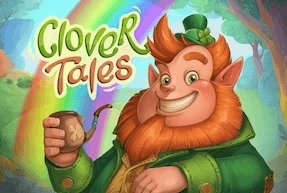 Clover Tales | Игровые автоматы EuroGame