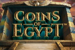 Coins of Egypt | Игровые автоматы EuroGame
