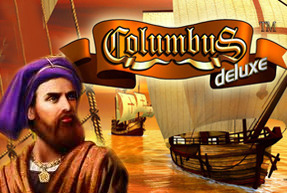 Columbus 'Deluxe' | Slot machines EuroGame