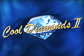 Cool Diamonds II | Игровые автоматы EuroGame