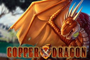 Copper dragon | Slot machines EuroGame