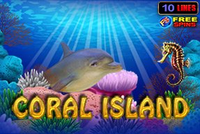 Coral Island | Slot machines EuroGame