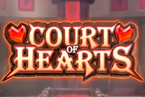 Court of Hearts | Игровые автоматы EuroGame