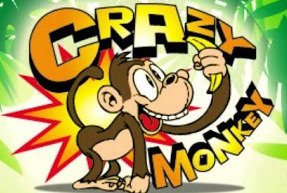 Crazy Monkey | Slot machines EuroGame