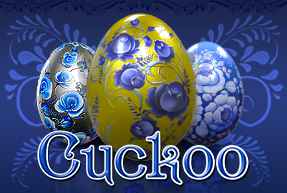 Cuckoo | Игровые автоматы EuroGame