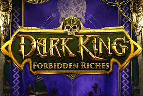 Dark King: Forbidden Riches | Игровые автоматы EuroGame