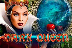 Dark Queen | Игровые автоматы EuroGame