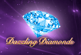 Dazzling Diamonds | Игровые автоматы EuroGame