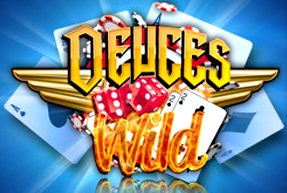 Deuces Wild | Игровые автоматы EuroGame