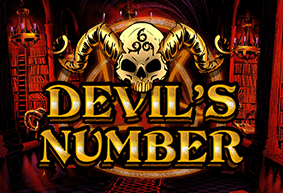 Devil`s Number | Игровые автоматы EuroGame
