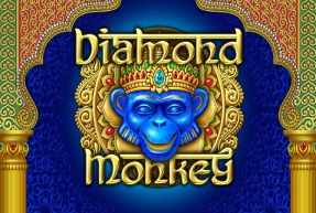 Diamond Monkey | Игровые автоматы EuroGame