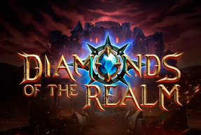 Diamonds of the Realm | Игровые автоматы EuroGame