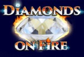 Diamonds on Fire | Игровые автоматы EuroGame