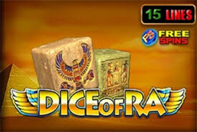 Dice Of Ra | Slot machines EuroGame