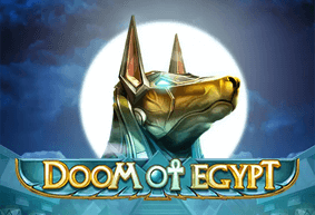 Doom of Egypt | Игровые автоматы EuroGame
