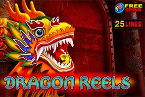 Dragon Reels | Slot machines EuroGame