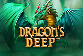 Dragons Deep | Игровые автоматы EuroGame